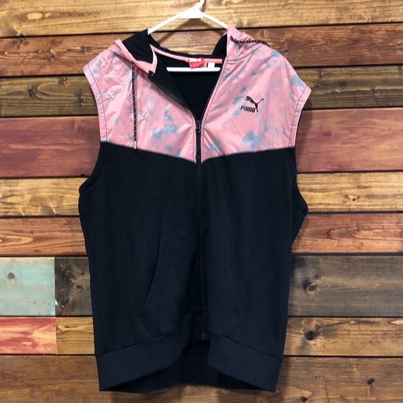 Puma Other - Puma Vest